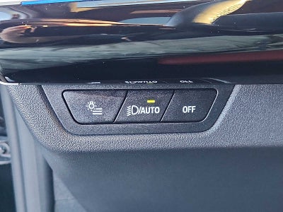 2023 BMW X1 xDrive28i Sports Activity Vehicle