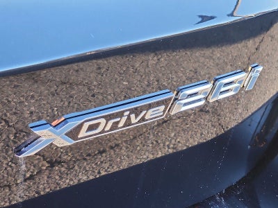 2023 BMW X1 xDrive28i Sports Activity Vehicle