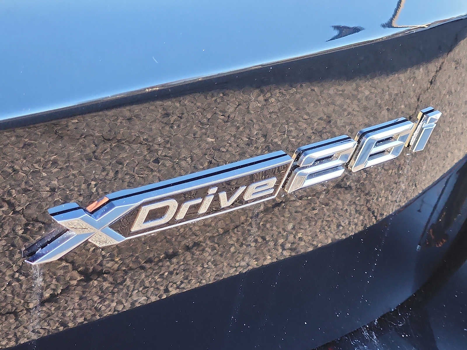 2023 BMW X1 xDrive28i Sports Activity Vehicle