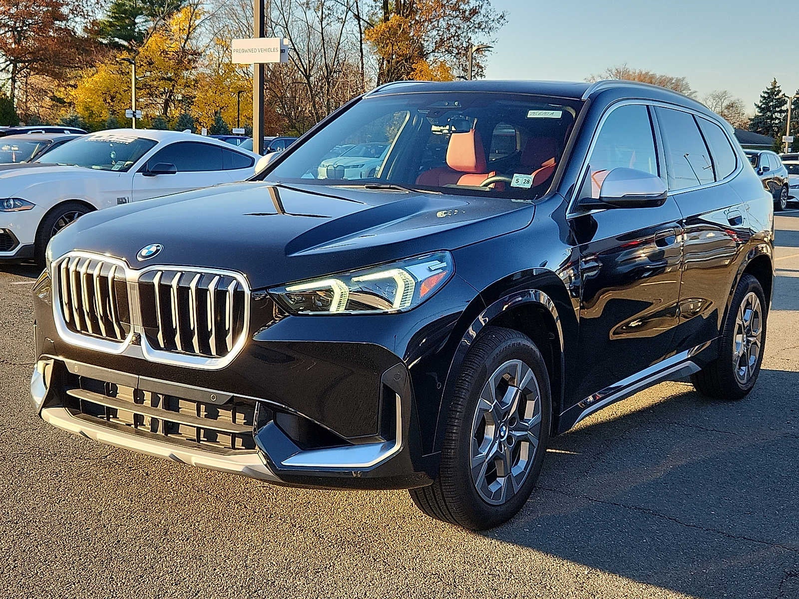 2023 BMW X1 xDrive28i Sports Activity Vehicle