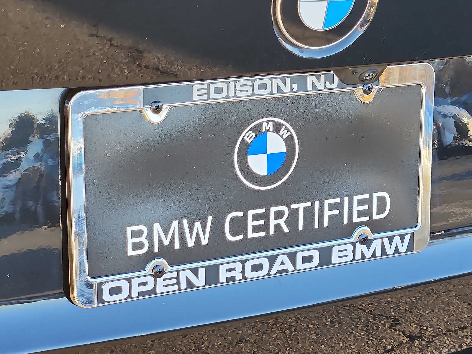 2023 BMW X1 xDrive28i Sports Activity Vehicle