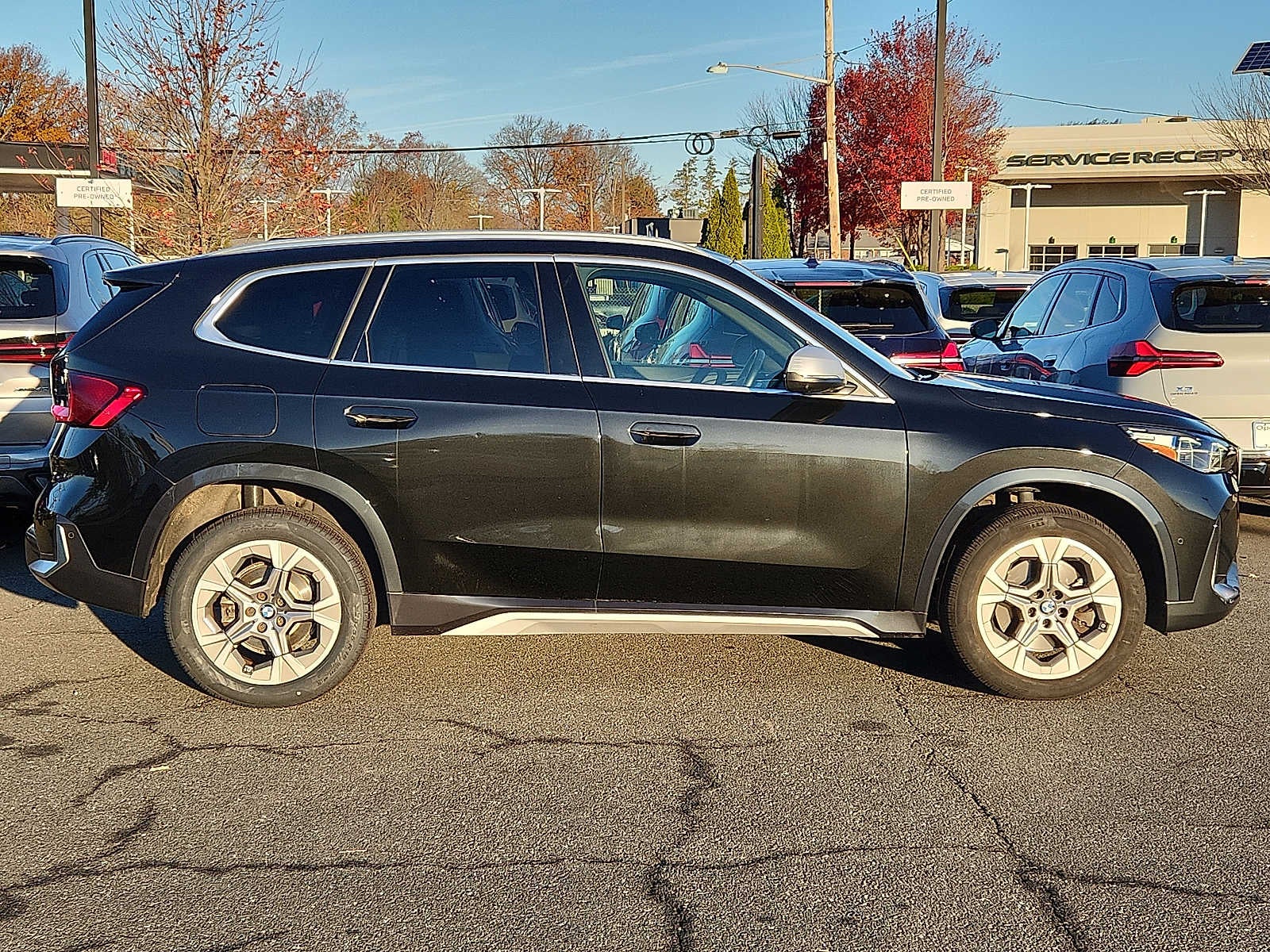 2023 BMW X1 xDrive28i Sports Activity Vehicle