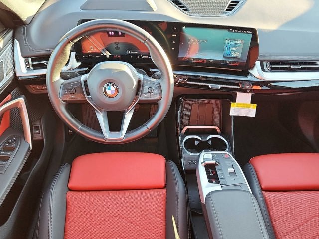 2023 BMW X1 xDrive28i Sports Activity Vehicle