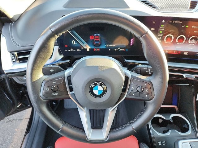 2023 BMW X1 xDrive28i Sports Activity Vehicle