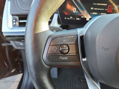2023 BMW X1 xDrive28i Sports Activity Vehicle