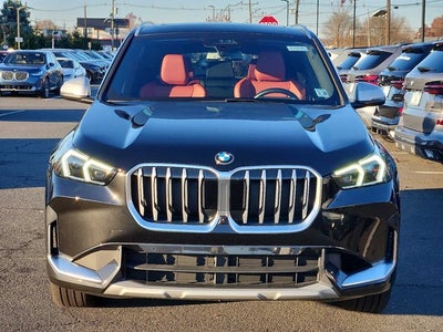 2023 BMW X1 xDrive28i Sports Activity Vehicle