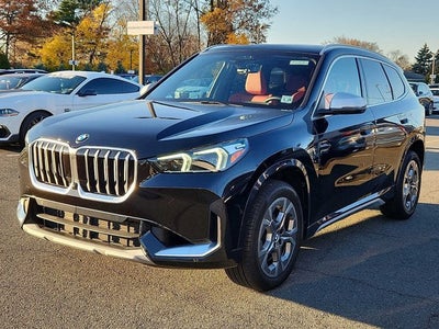 2023 BMW X1 xDrive28i Sports Activity Vehicle