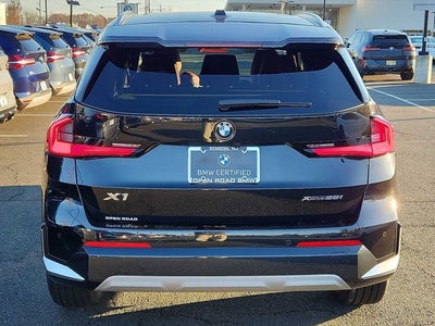 2023 BMW X1 xDrive28i Sports Activity Vehicle