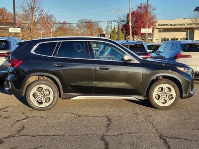 2023 BMW X1 xDrive28i Sports Activity Vehicle