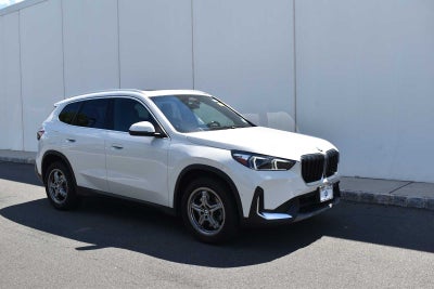 2023 BMW X1 xDrive28i Sports Activity Vehicle