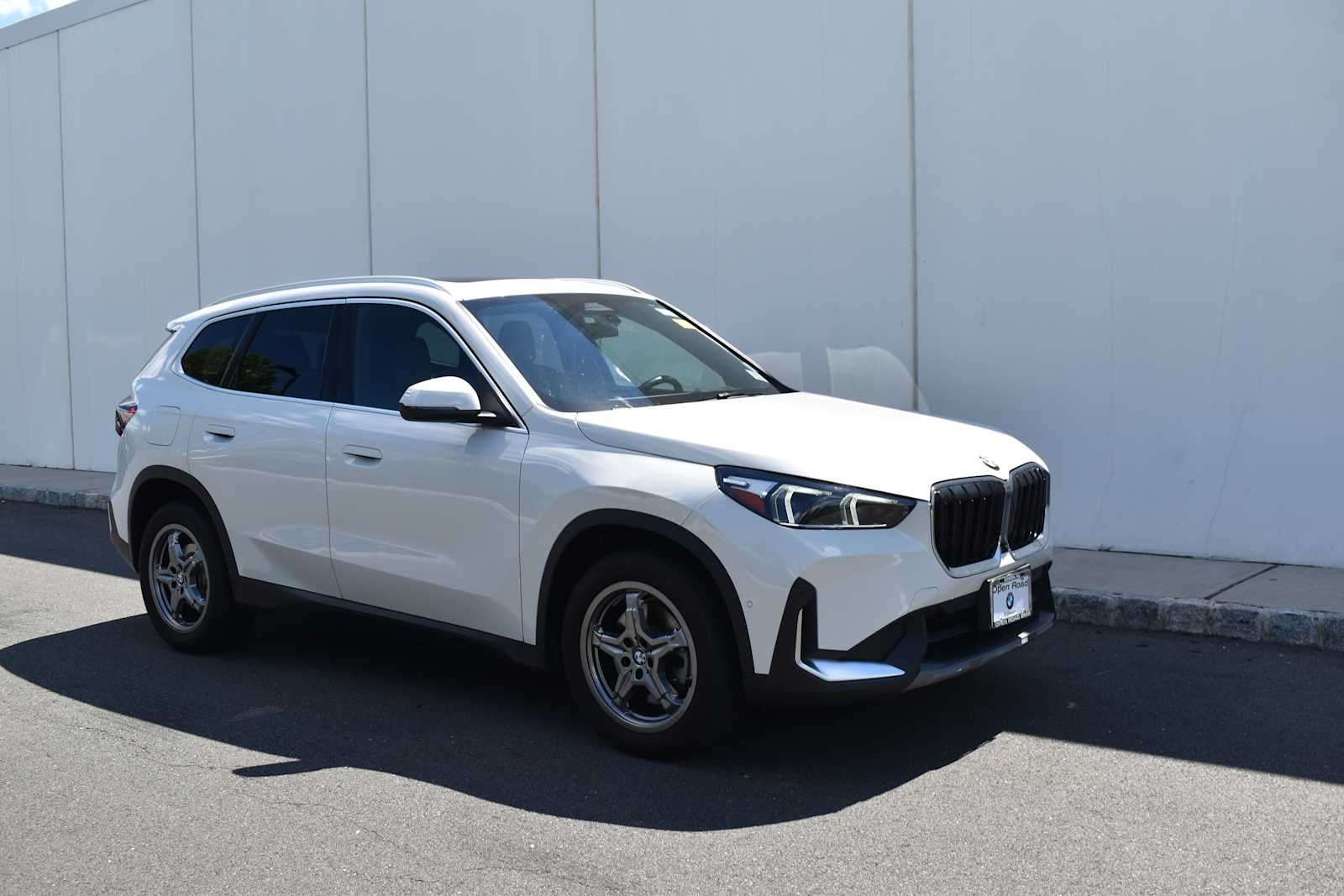 2023 BMW X1 xDrive28i Sports Activity Vehicle