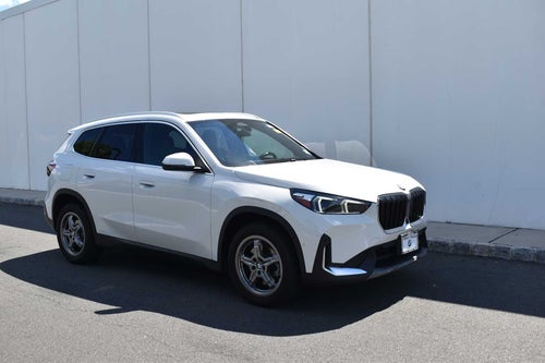 2023 BMW X1 xDrive28i Sports Activity Vehicle