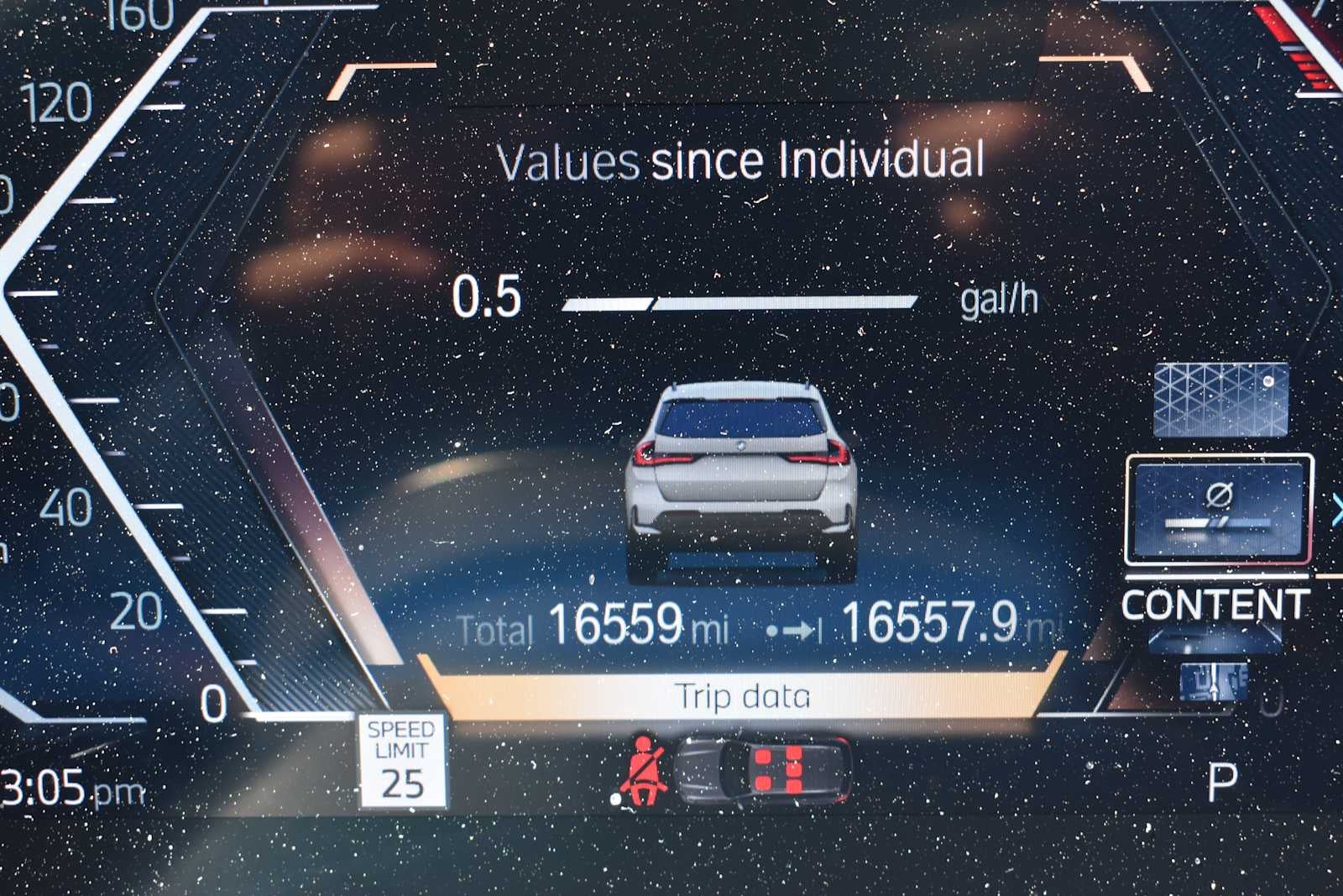 2023 BMW X1 xDrive28i Sports Activity Vehicle