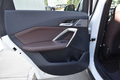 2023 BMW X1 xDrive28i Sports Activity Vehicle