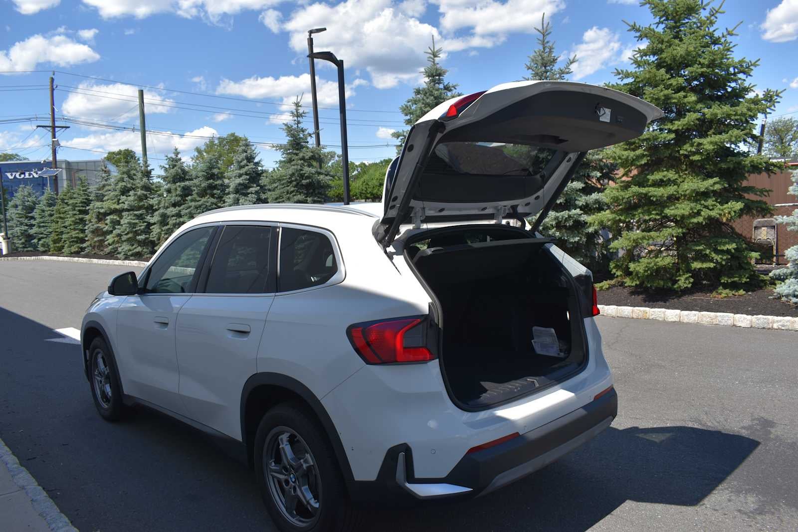 2023 BMW X1 xDrive28i Sports Activity Vehicle
