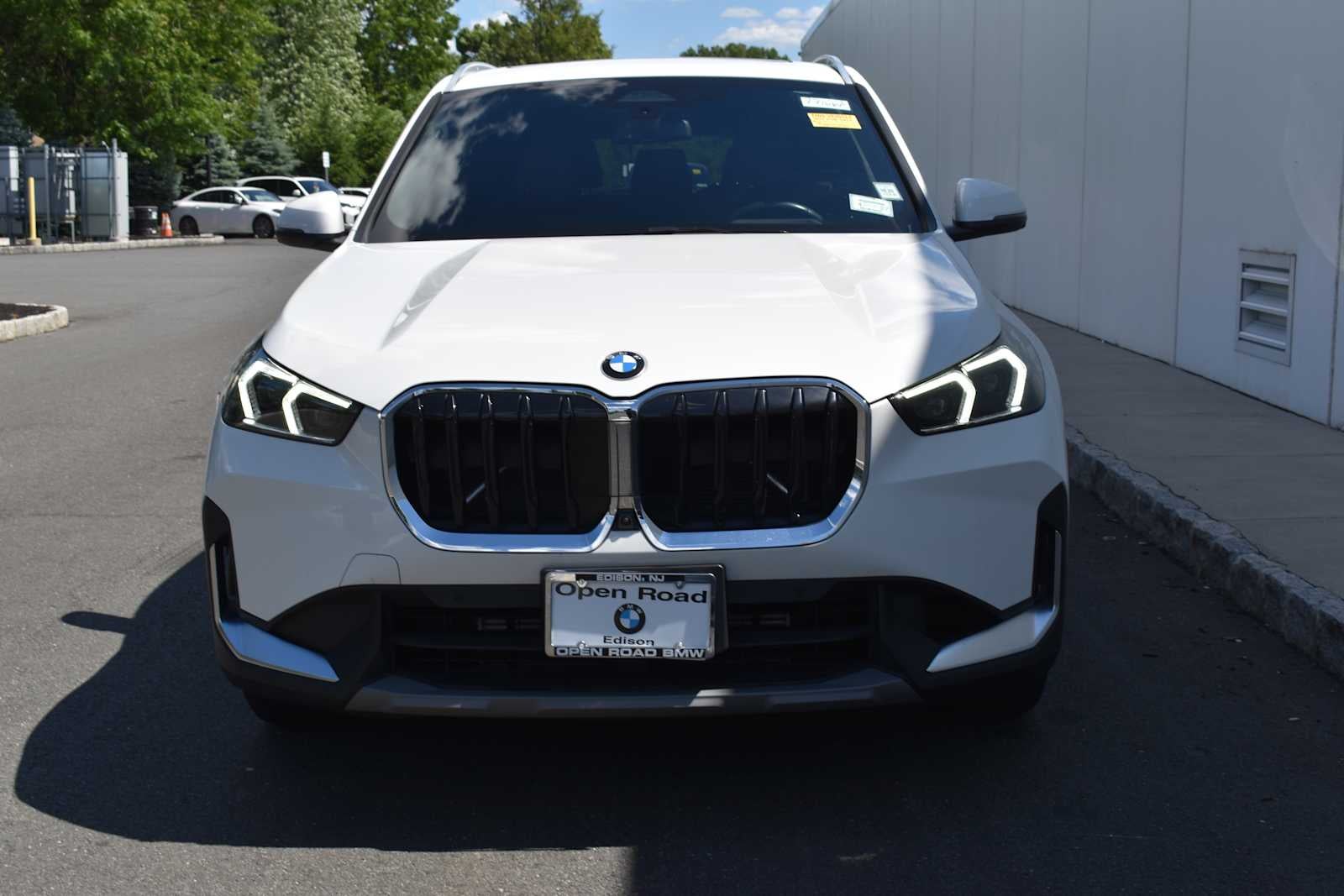 2023 BMW X1 xDrive28i Sports Activity Vehicle