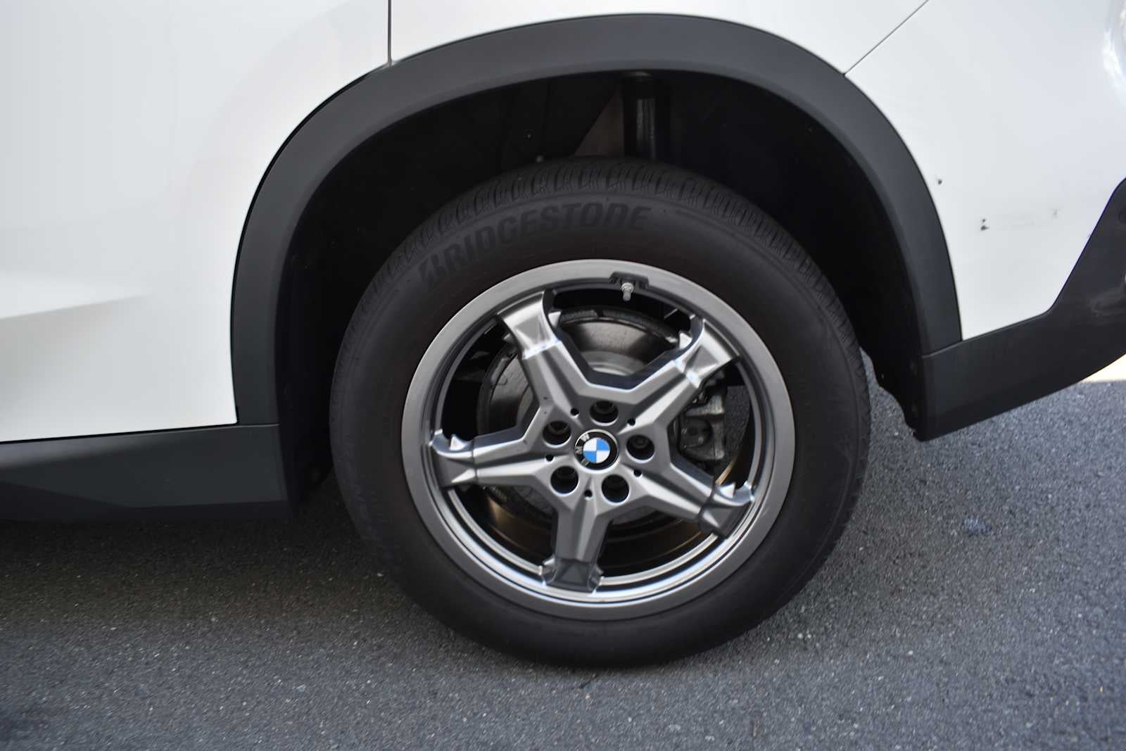 2023 BMW X1 xDrive28i Sports Activity Vehicle