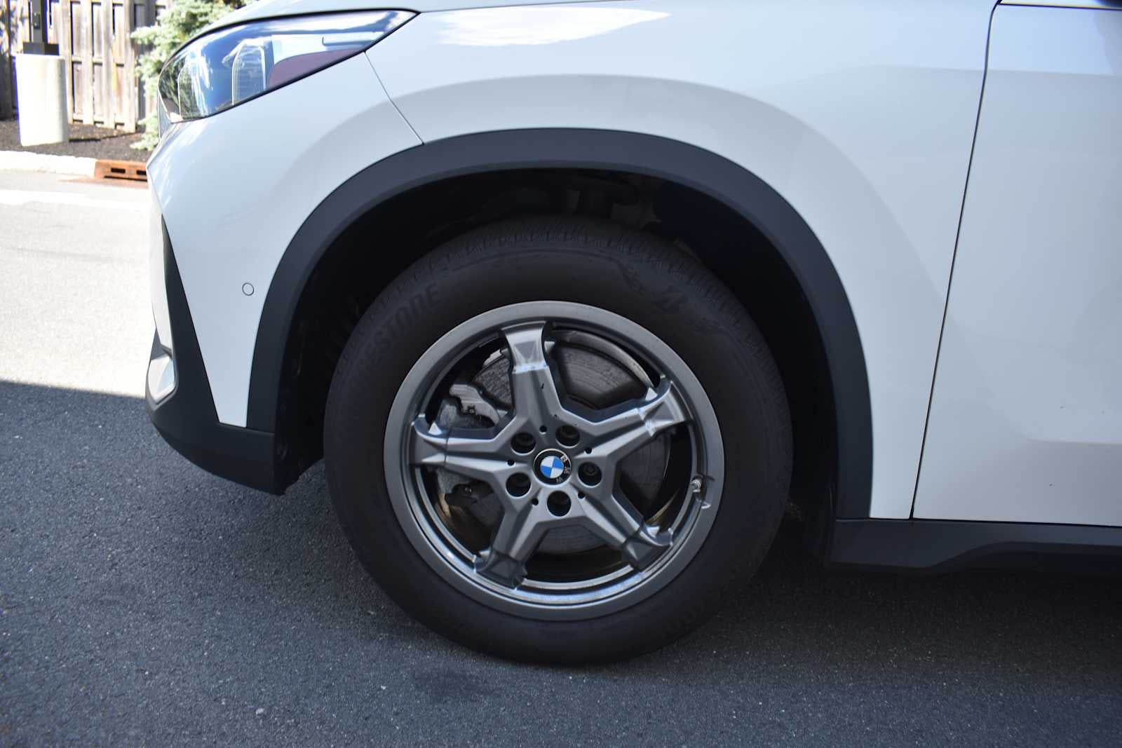 2023 BMW X1 xDrive28i Sports Activity Vehicle