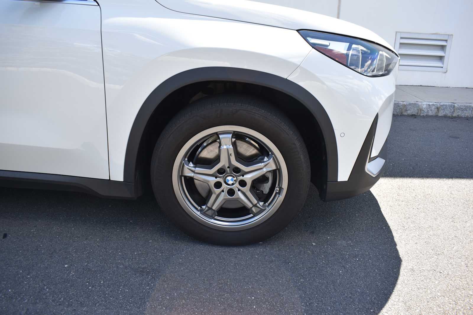 2023 BMW X1 xDrive28i Sports Activity Vehicle