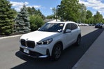 2023 BMW X1 xDrive28i Sports Activity Vehicle