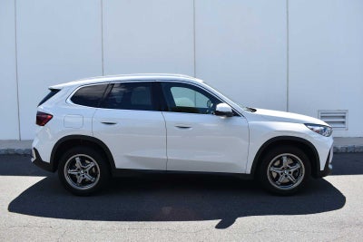 2023 BMW X1 xDrive28i Sports Activity Vehicle