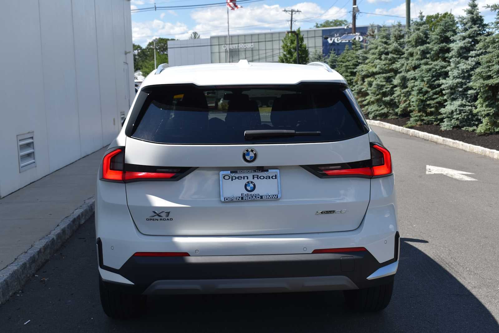 2023 BMW X1 xDrive28i Sports Activity Vehicle