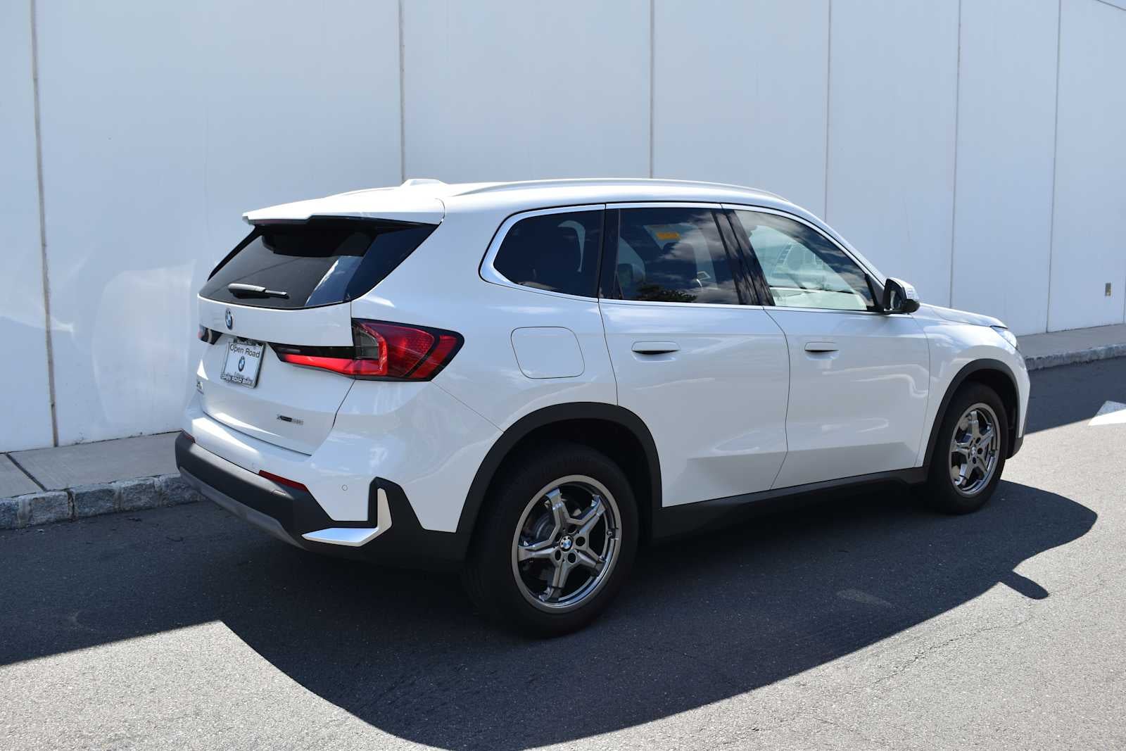2023 BMW X1 xDrive28i Sports Activity Vehicle
