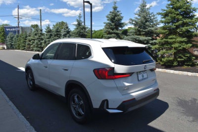 2023 BMW X1 xDrive28i Sports Activity Vehicle