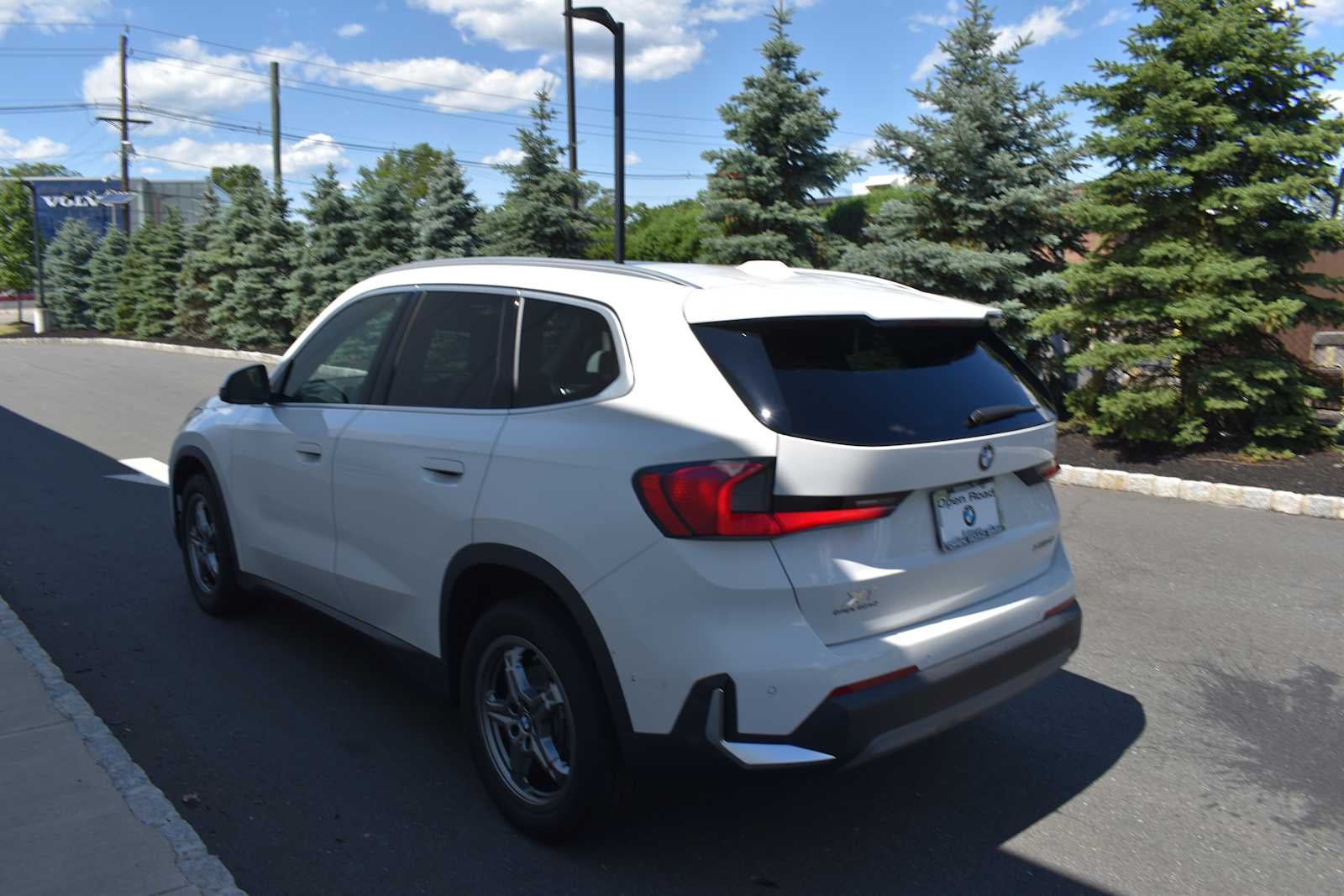 2023 BMW X1 xDrive28i Sports Activity Vehicle