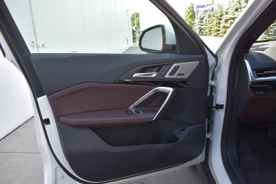 2023 BMW X1 xDrive28i Sports Activity Vehicle