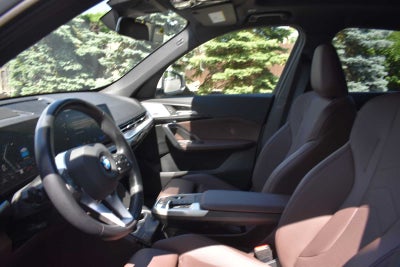 2023 BMW X1 xDrive28i Sports Activity Vehicle