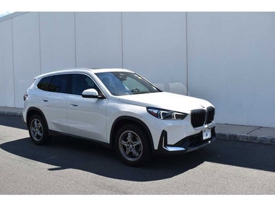 2023 BMW X1 xDrive28i Sports Activity Vehicle