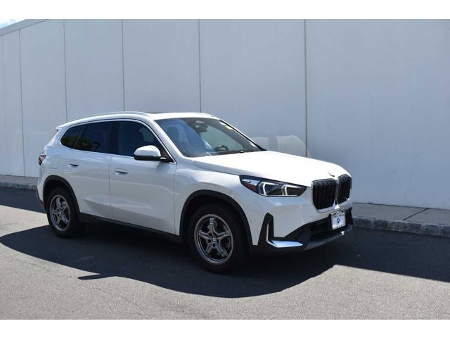 2023 BMW X1 xDrive28i Sports Activity Vehicle