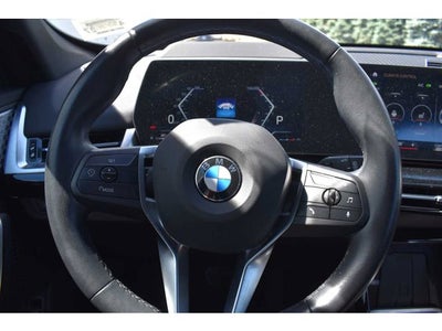 2023 BMW X1 xDrive28i Sports Activity Vehicle