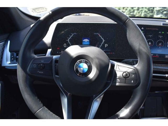 2023 BMW X1 xDrive28i Sports Activity Vehicle