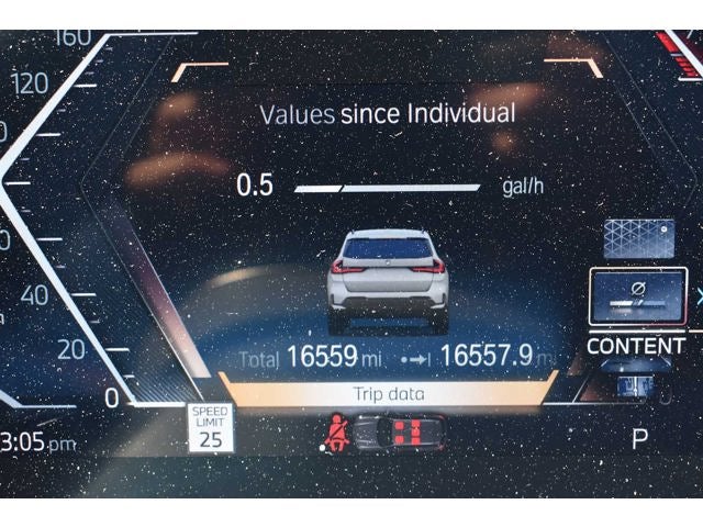 2023 BMW X1 xDrive28i Sports Activity Vehicle