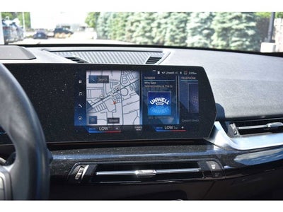 2023 BMW X1 xDrive28i Sports Activity Vehicle