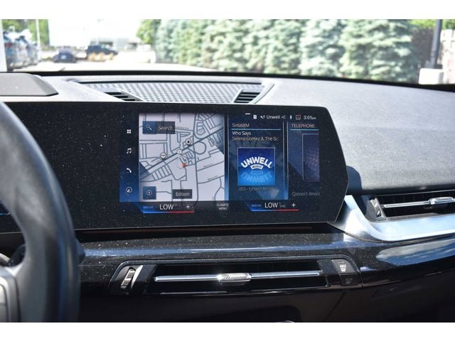 2023 BMW X1 xDrive28i Sports Activity Vehicle