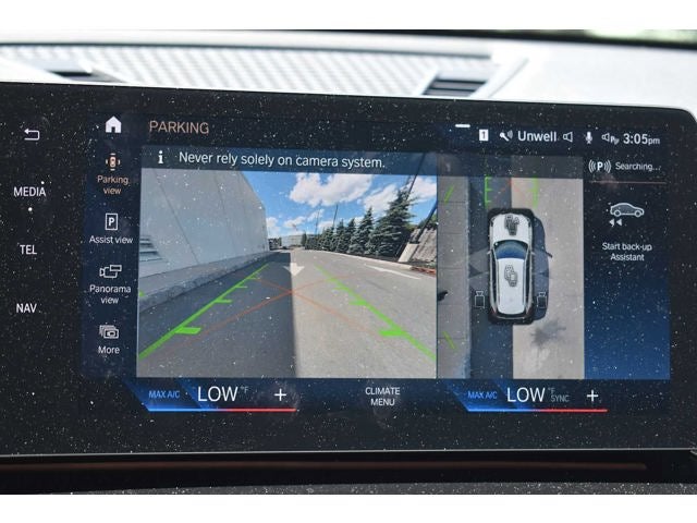 2023 BMW X1 xDrive28i Sports Activity Vehicle