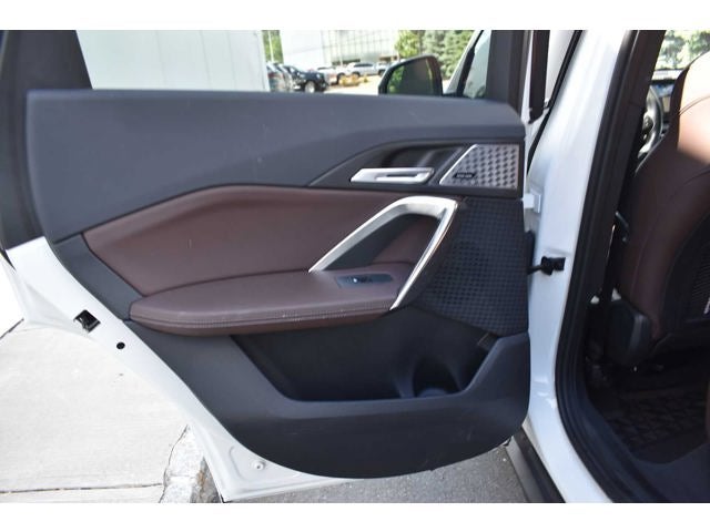 2023 BMW X1 xDrive28i Sports Activity Vehicle