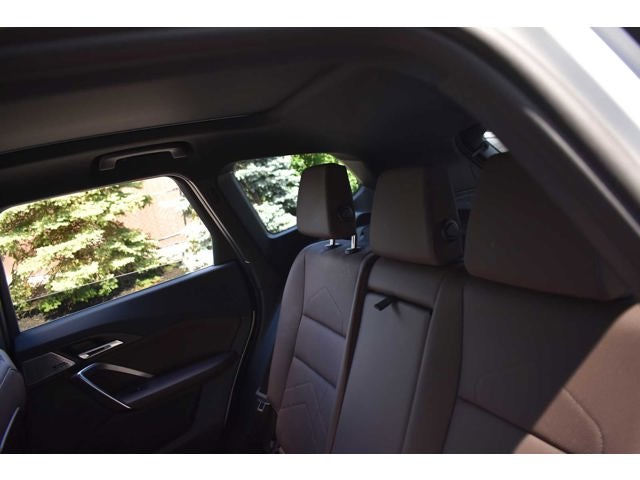 2023 BMW X1 xDrive28i Sports Activity Vehicle