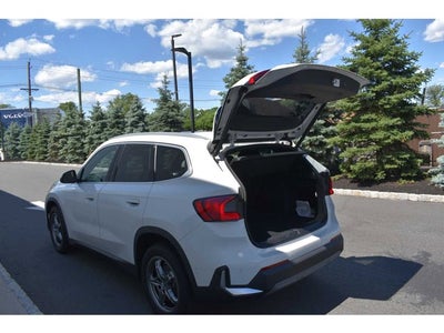 2023 BMW X1 xDrive28i Sports Activity Vehicle