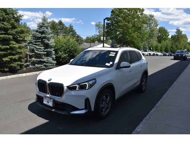 2023 BMW X1 xDrive28i Sports Activity Vehicle