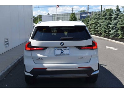 2023 BMW X1 xDrive28i Sports Activity Vehicle