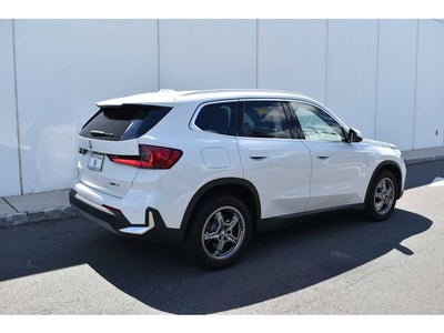 2023 BMW X1 xDrive28i Sports Activity Vehicle