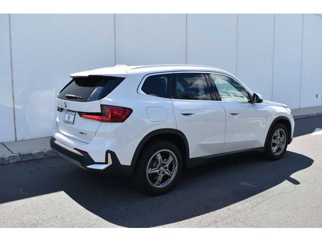 2023 BMW X1 xDrive28i Sports Activity Vehicle