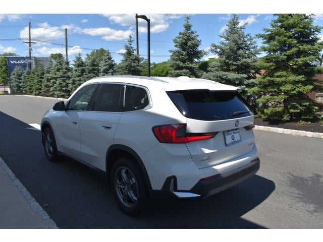 2023 BMW X1 xDrive28i Sports Activity Vehicle
