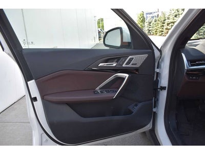 2023 BMW X1 xDrive28i Sports Activity Vehicle