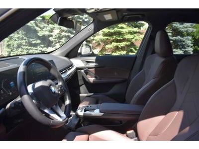 2023 BMW X1 xDrive28i Sports Activity Vehicle