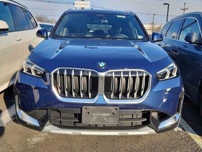 2025 BMW X1 xDrive28i Sports Activity Vehicle
